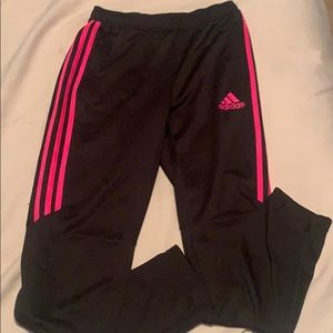 athletic jogger pants